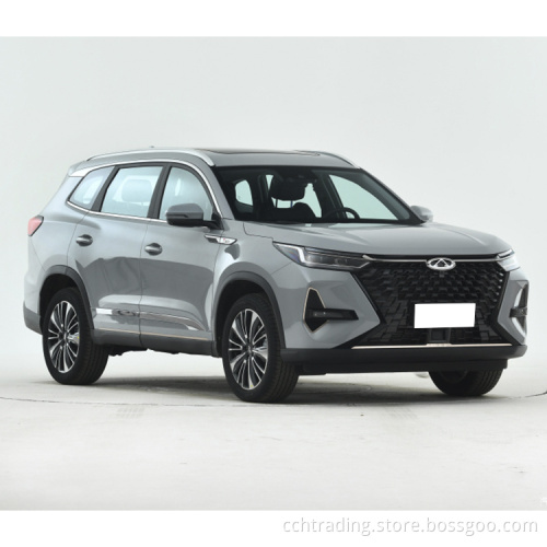 Vendita calda economica moderna SUV Suv Superior Car Chery Tiggo 8 Pro